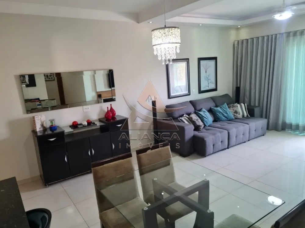 Apartamento, 3 quartos, 91 m² - Foto 2