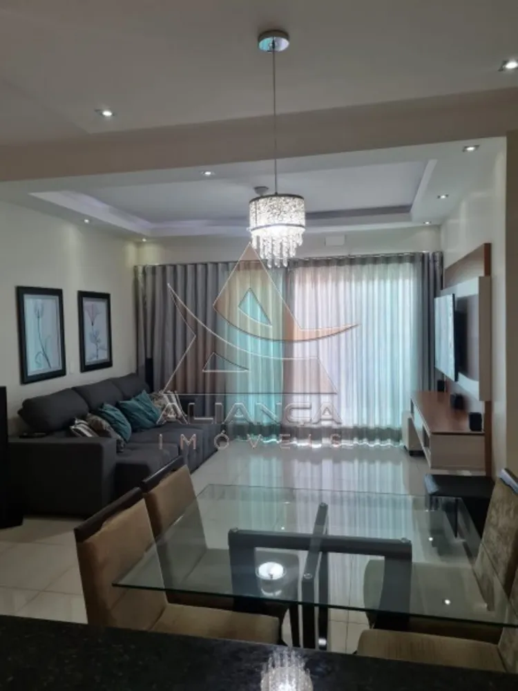 Apartamento, 3 quartos, 91 m² - Foto 3