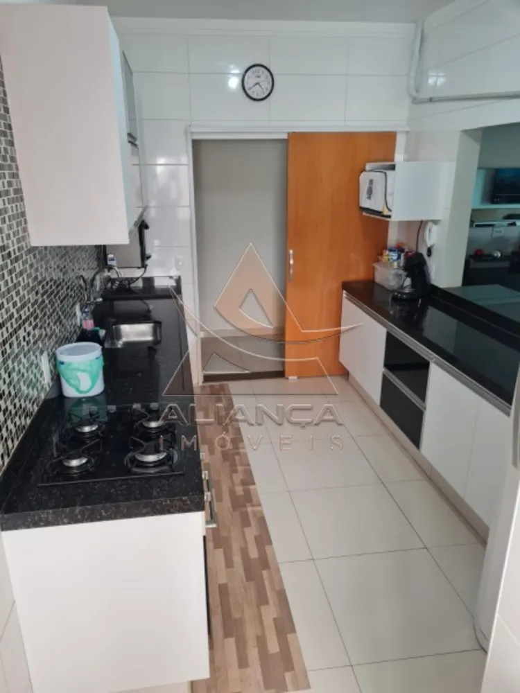 Apartamento, 3 quartos, 91 m² - Foto 8