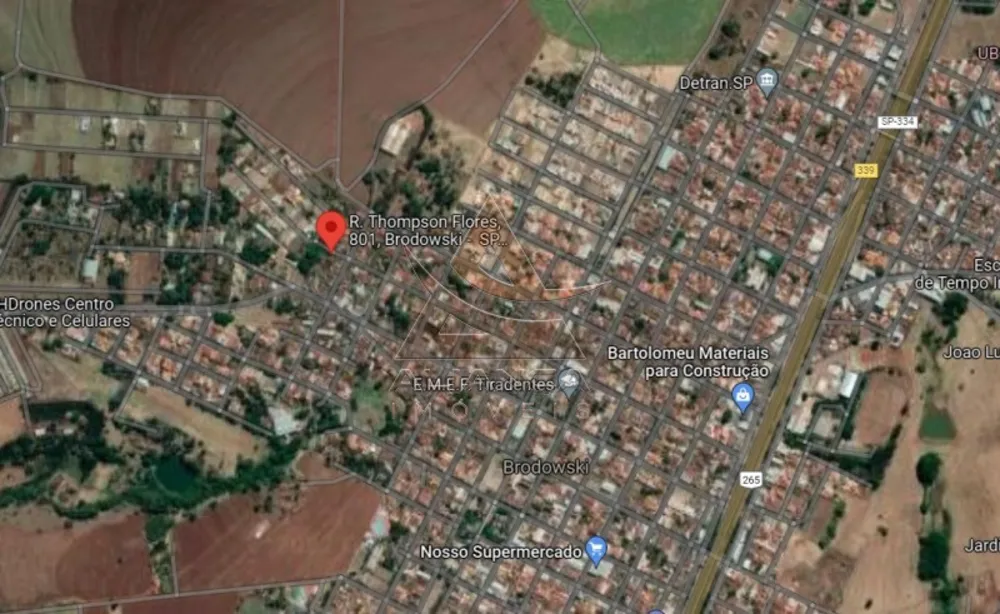 Terreno, 988 m² - Foto 4