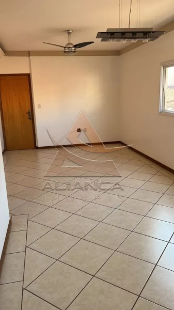 Apartamento à venda com 3 quartos, 98m² - Foto 2