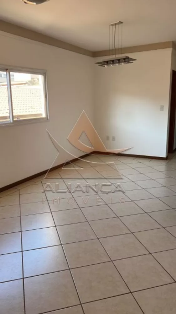 Apartamento à venda com 3 quartos, 98m² - Foto 1