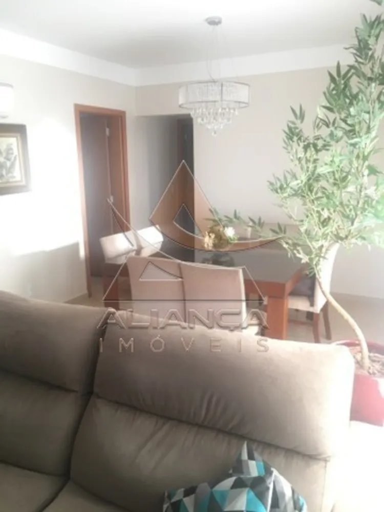 Apartamento, 3 quartos, 106 m² - Foto 4