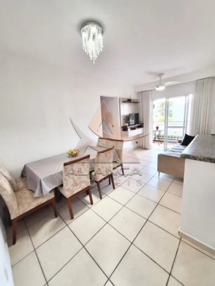 Apartamento, 2 quartos, 62 m² - Foto 1