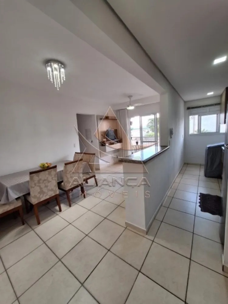 Apartamento, 2 quartos, 62 m² - Foto 10