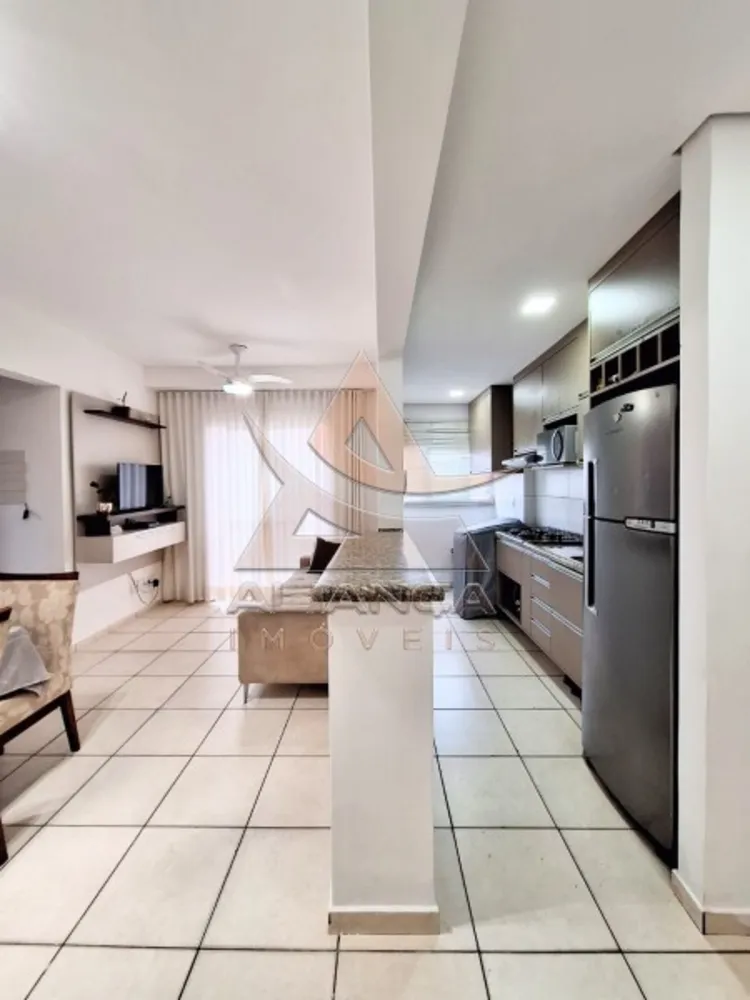 Apartamento, 2 quartos, 62 m² - Foto 2