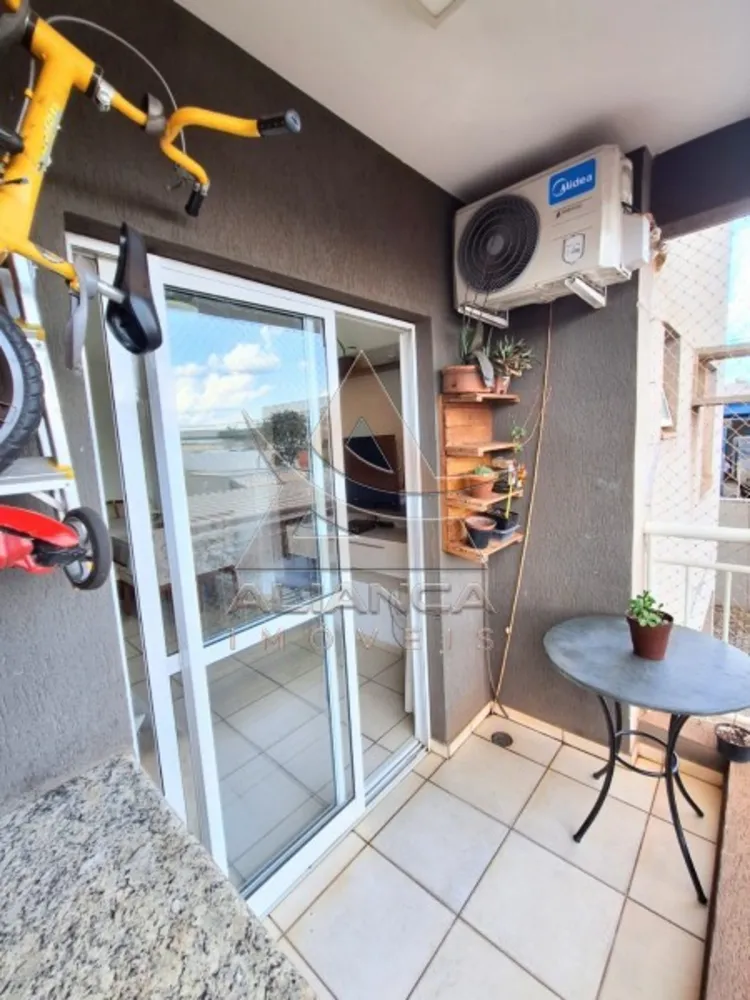Apartamento, 2 quartos, 62 m² - Foto 4