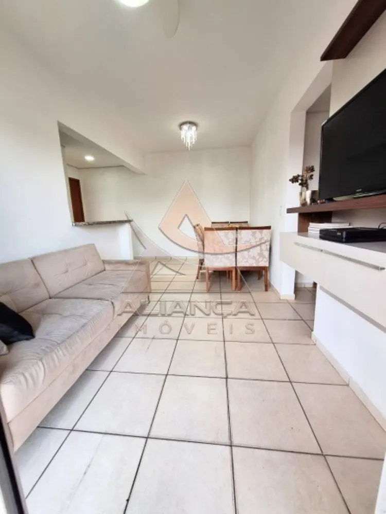 Apartamento, 2 quartos, 62 m² - Foto 5