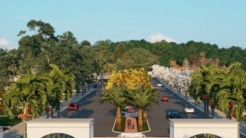 Terreno, 683 m² - Foto 1