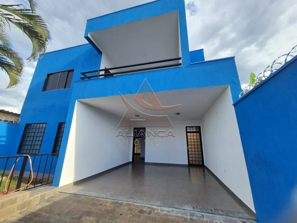 Casa, 5 quartos, 237 m² - Foto 4