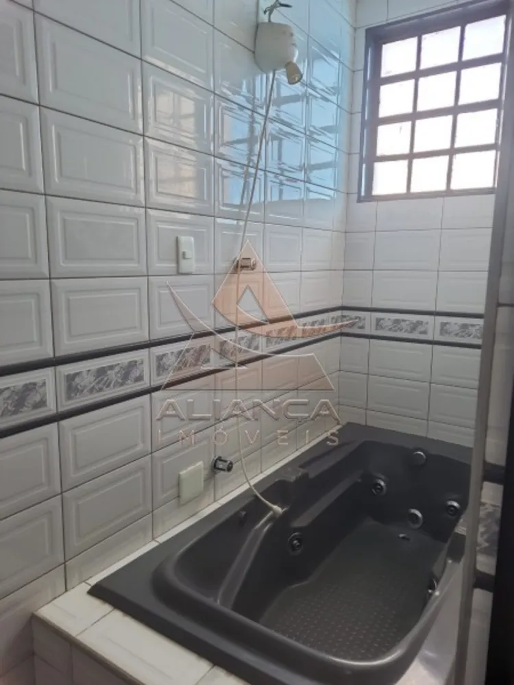 Casa, 5 quartos, 237 m² - Foto 1