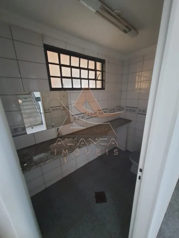 Casa, 5 quartos, 237 m² - Foto 2