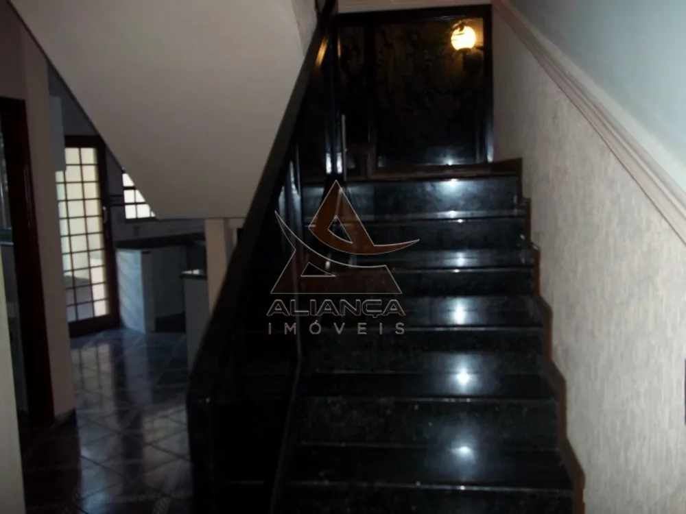 Casa, 4 quartos, 300 m² - Foto 1