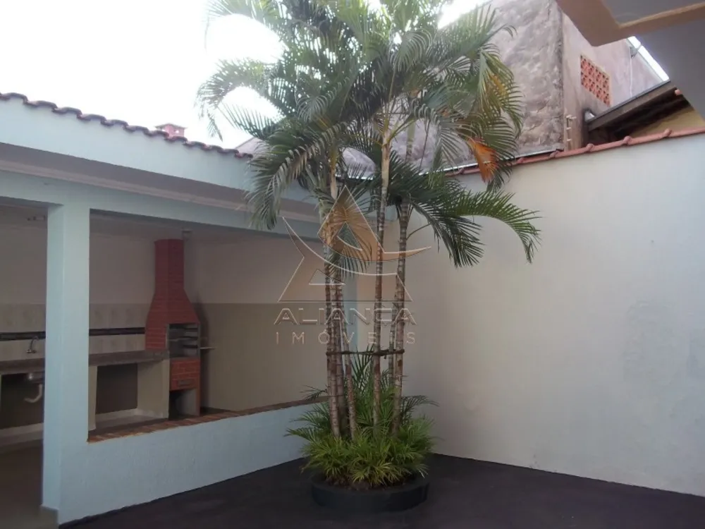 Casa, 4 quartos, 300 m² - Foto 4
