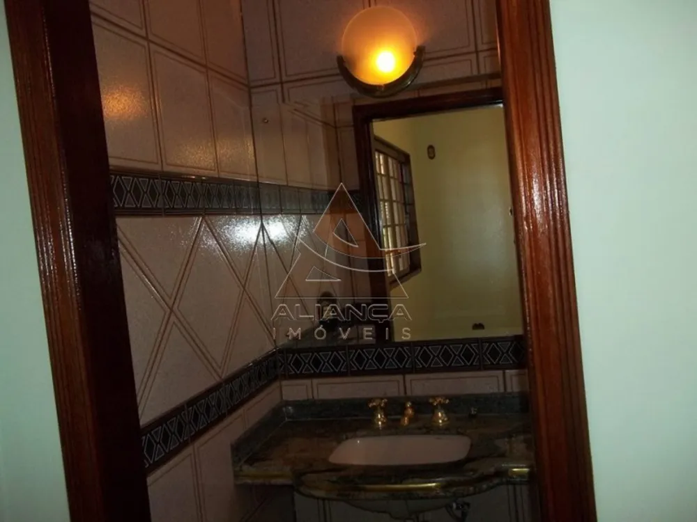 Casa, 4 quartos, 300 m² - Foto 8