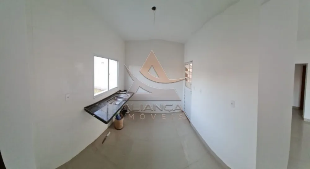 Casa, 2 quartos, 69 m² - Foto 2