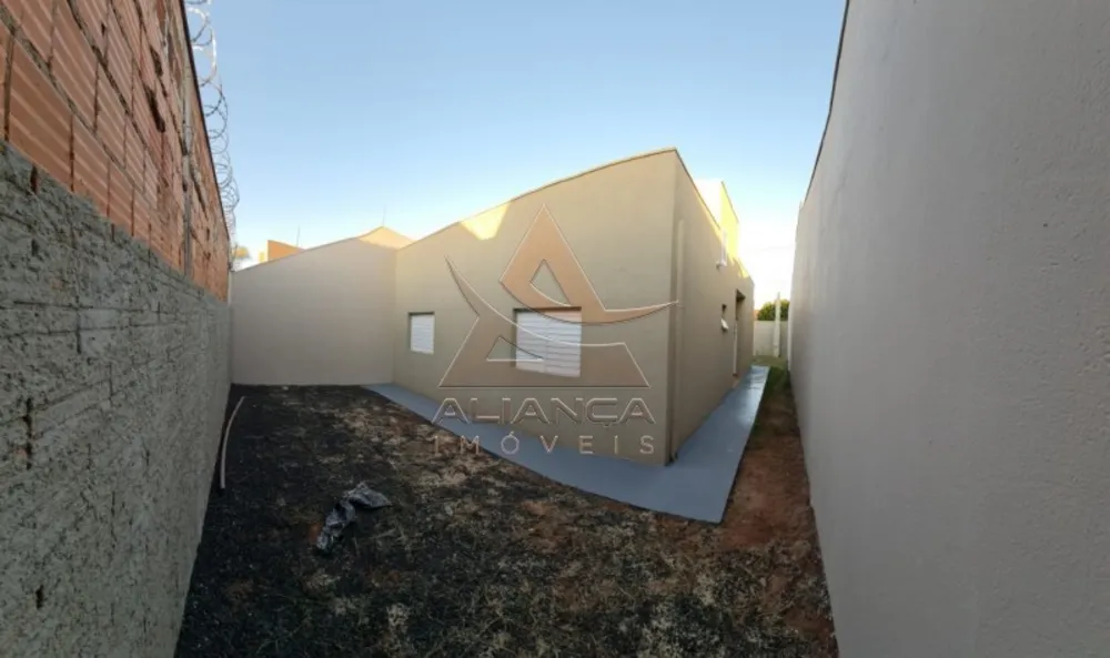 Casa, 2 quartos, 69 m² - Foto 3