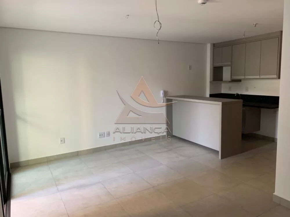 Apartamento à venda com 1 quarto, 36m² - Foto 8