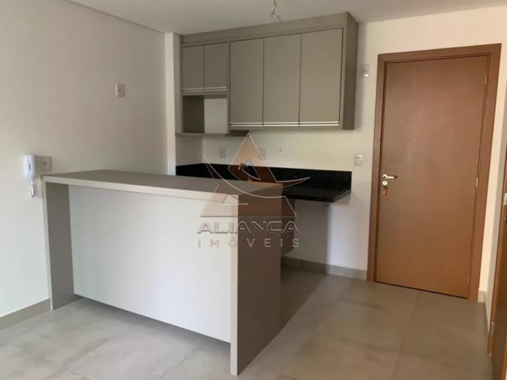 Apartamento à venda com 1 quarto, 36m² - Foto 1