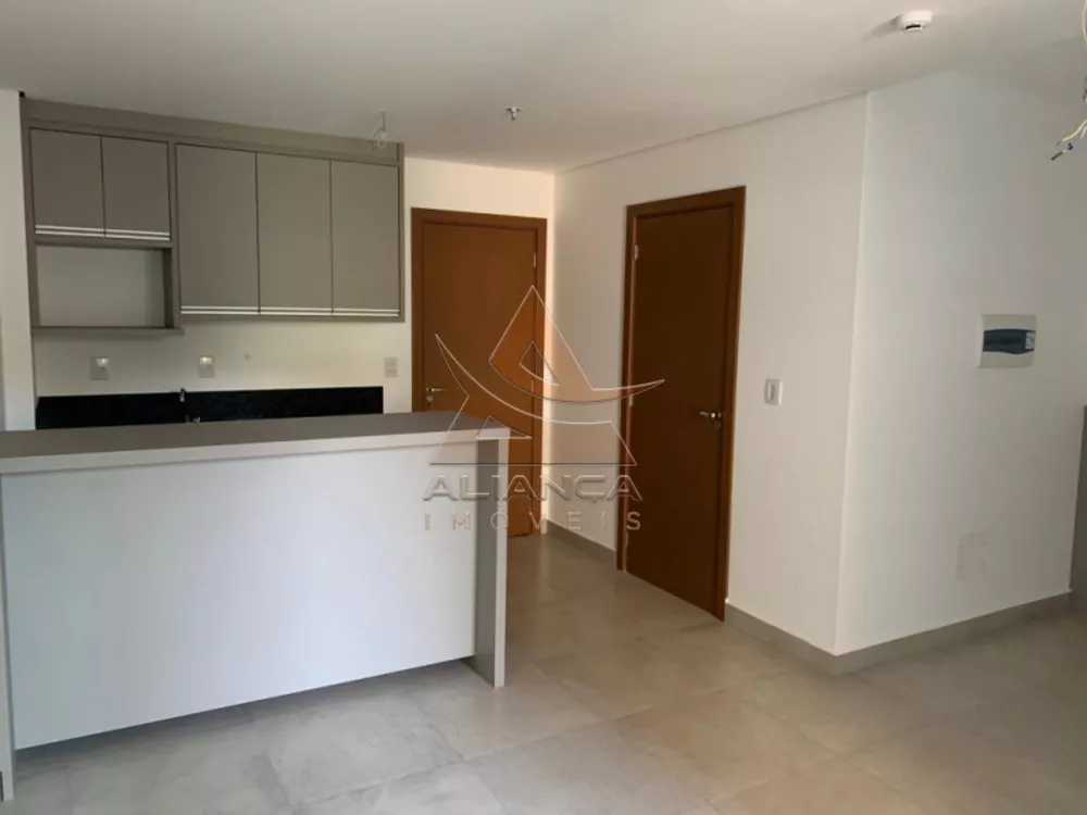 Apartamento à venda com 1 quarto, 36m² - Foto 7