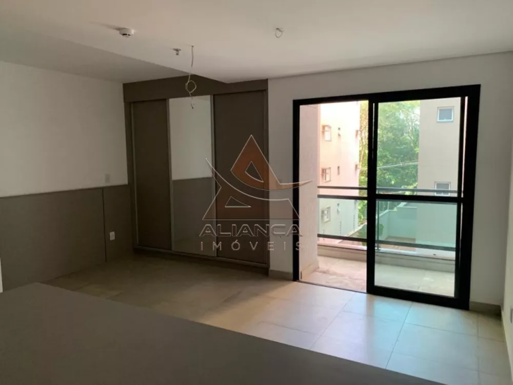 Apartamento à venda com 1 quarto, 36m² - Foto 2