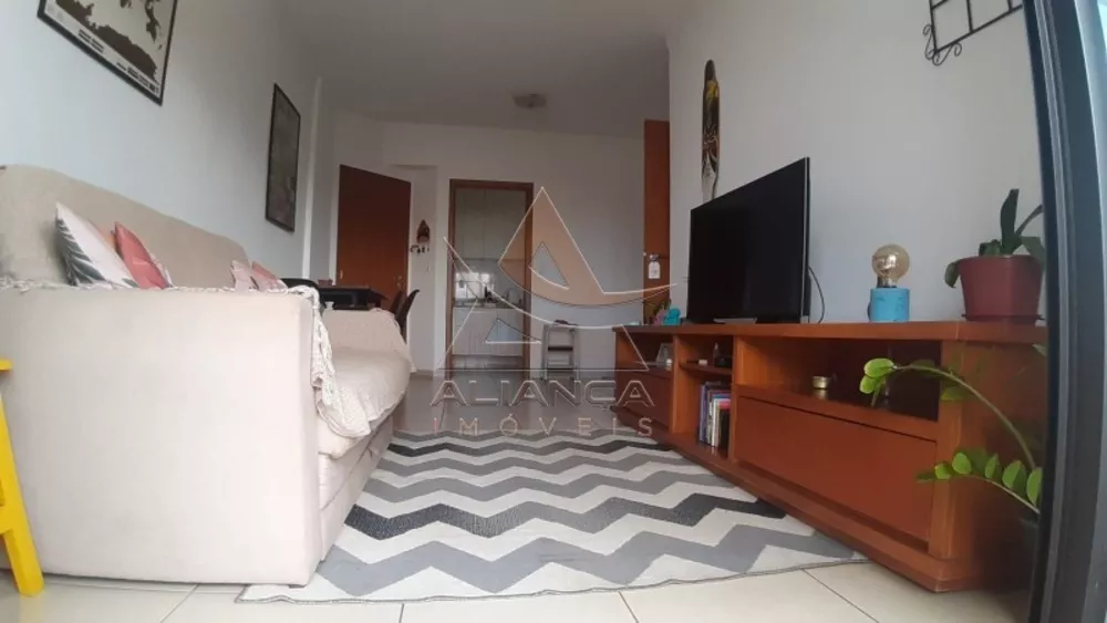 Apartamento à venda com 2 quartos, 75m² - Foto 1