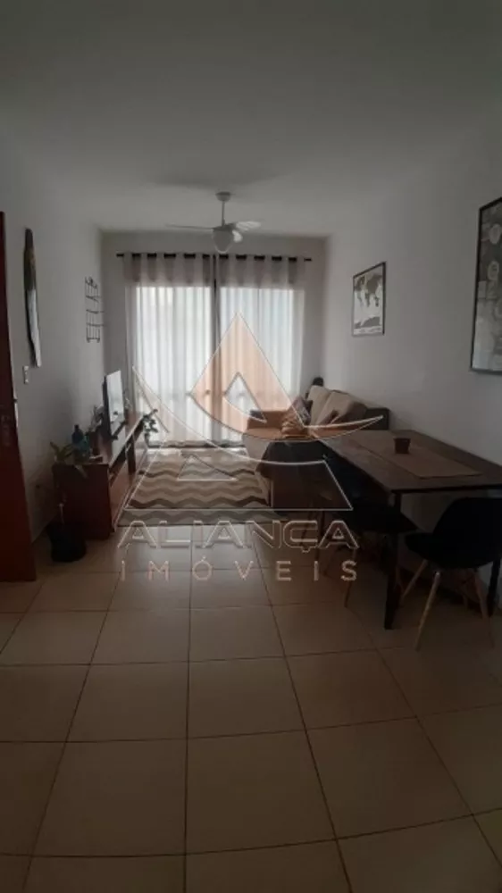 Apartamento à venda com 2 quartos, 75m² - Foto 2