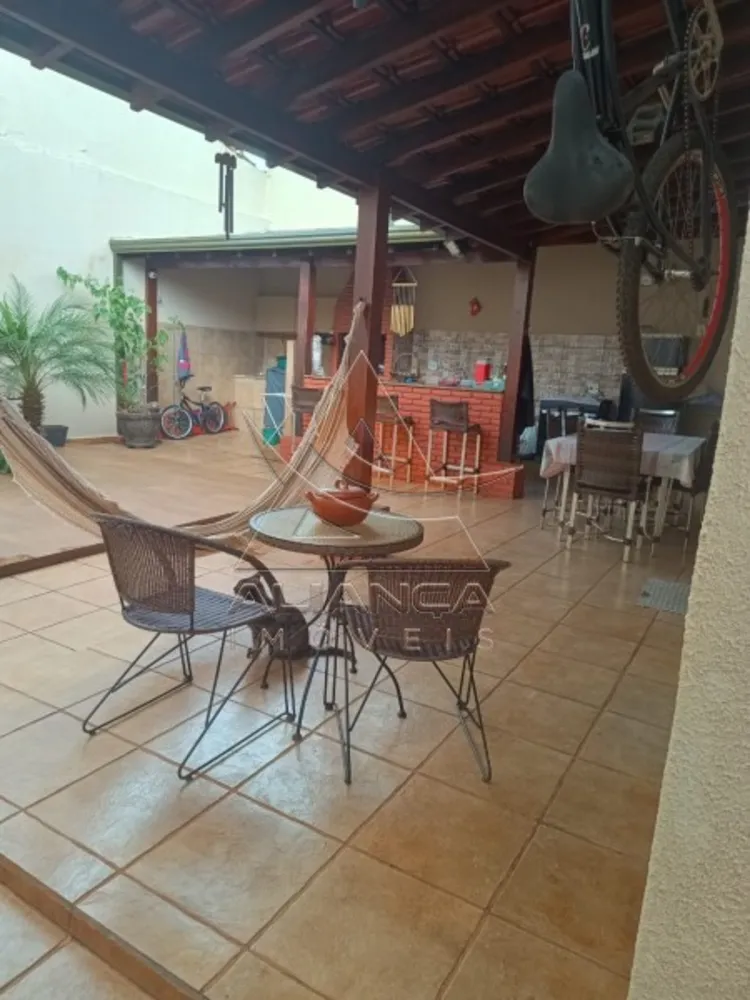 Casa, 4 quartos, 175 m² - Foto 2