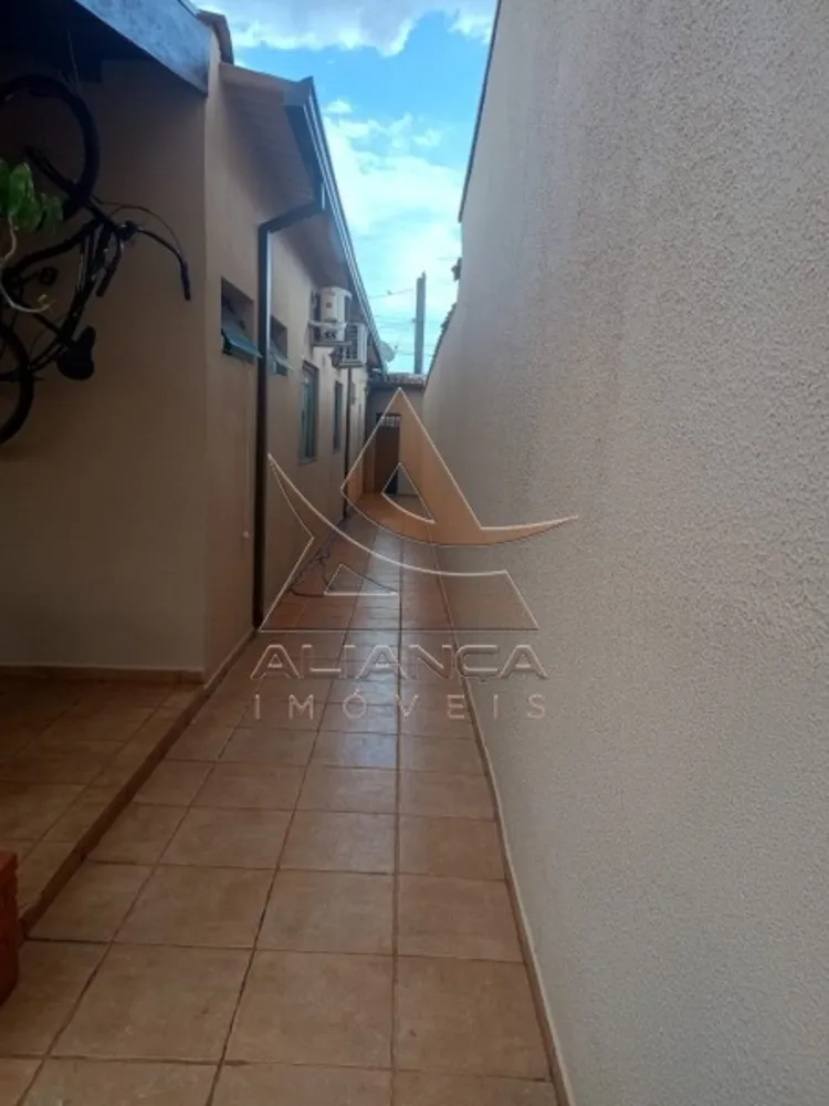 Casa, 4 quartos, 175 m² - Foto 3