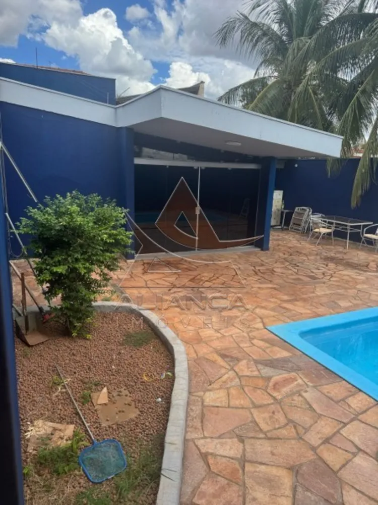 Casa, 4 quartos, 340 m² - Foto 3