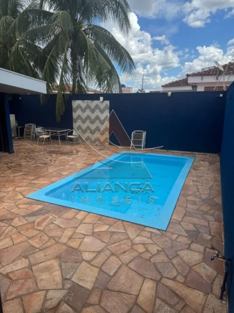 Casa, 4 quartos, 340 m² - Foto 1