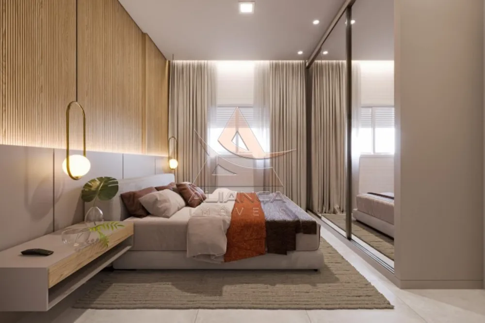Apartamento, 2 quartos, 62 m² - Foto 1