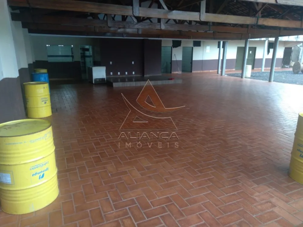 Chácara, 3 quartos, 2400 m² - Foto 1