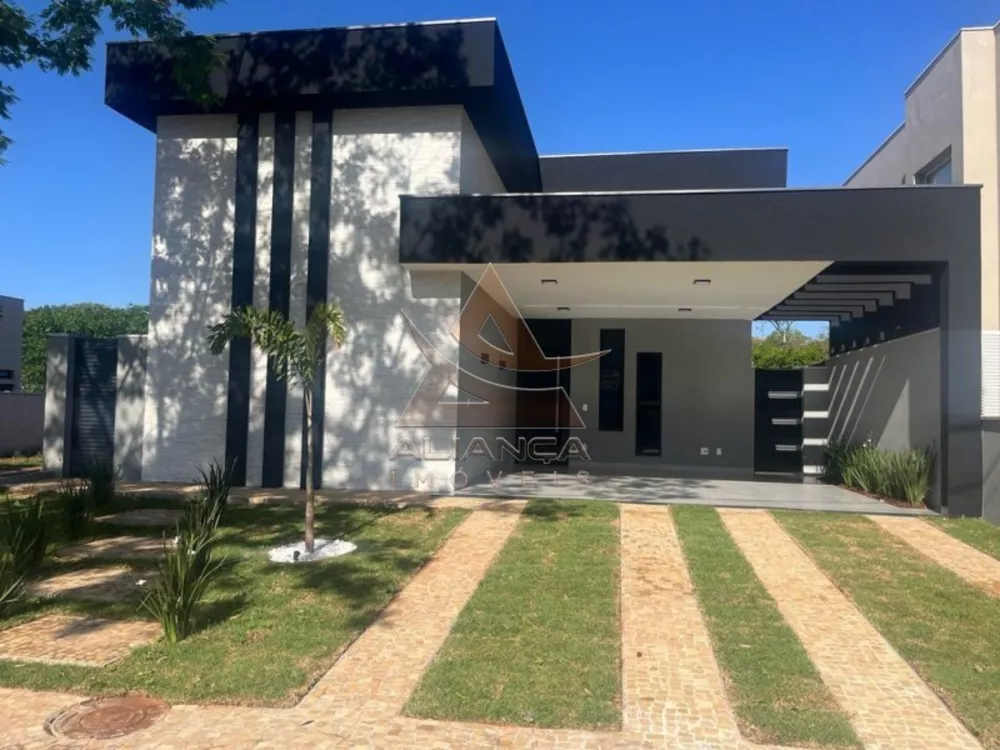 Casa de Condomínio à venda com 3 quartos, 151m² - Foto 1