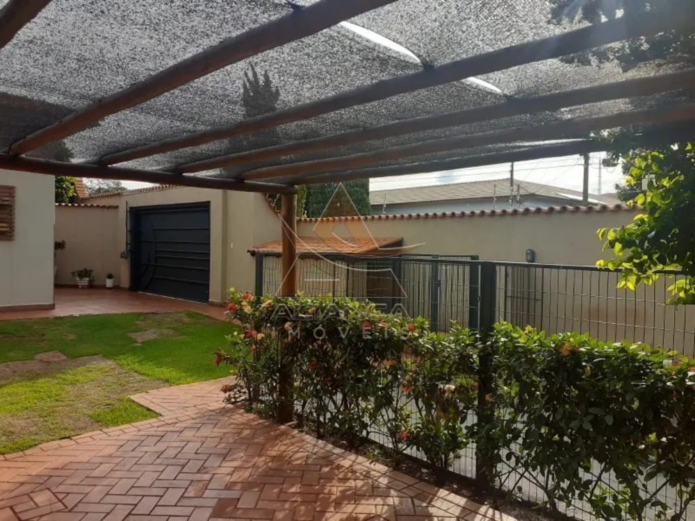 Casa, 4 quartos, 377 m² - Foto 2