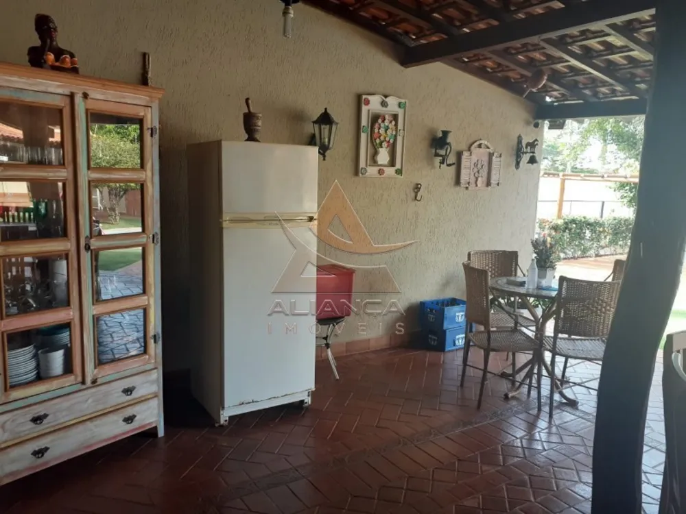 Casa, 4 quartos, 377 m² - Foto 3