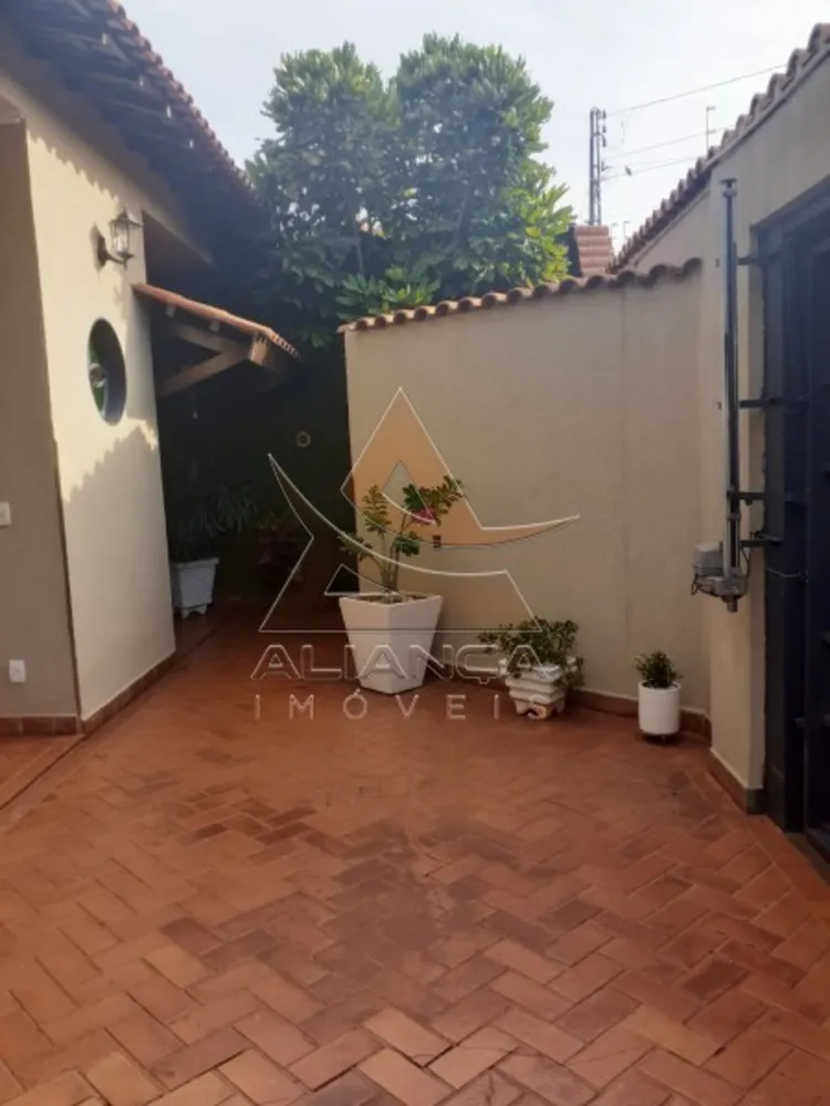 Casa, 4 quartos, 377 m² - Foto 8