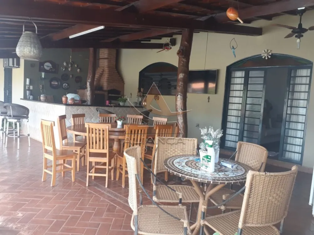 Casa, 4 quartos, 377 m² - Foto 3