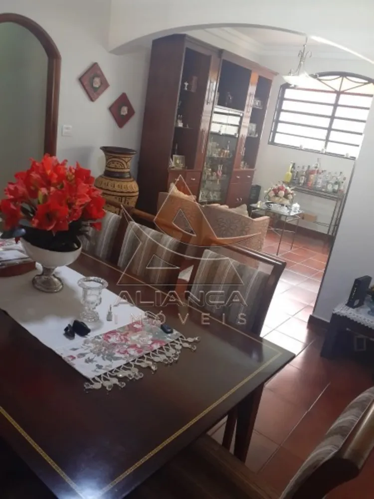 Casa, 4 quartos, 377 m² - Foto 4