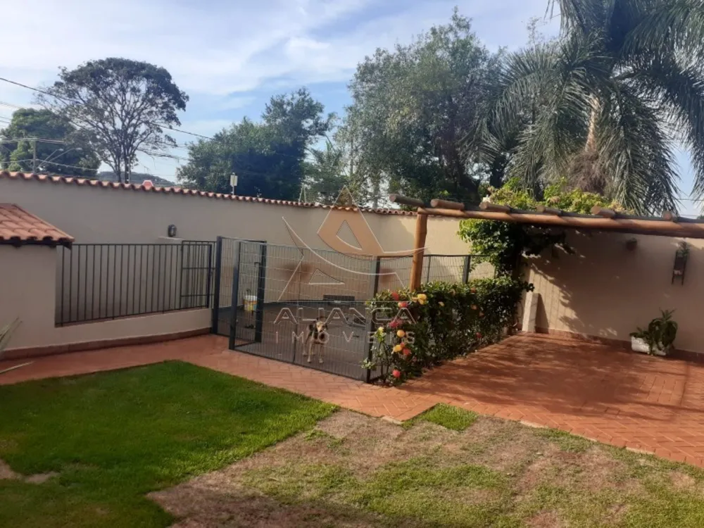 Casa, 4 quartos, 377 m² - Foto 6