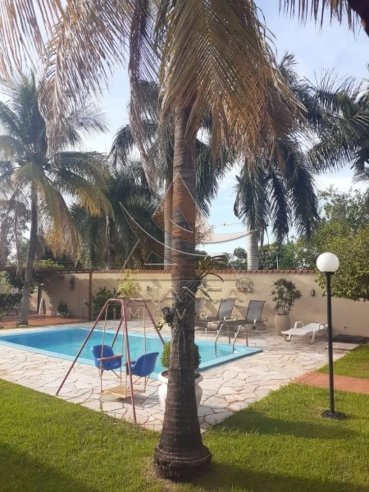 Casa, 4 quartos, 377 m² - Foto 1