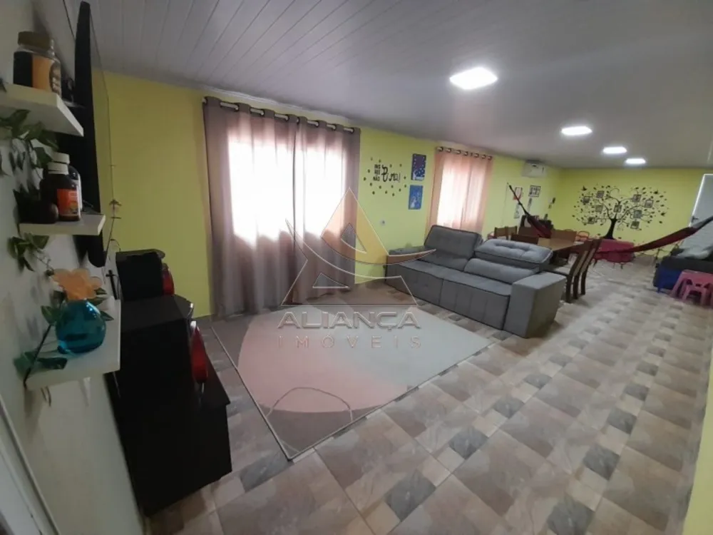 Casa, 3 quartos, 195 m² - Foto 10