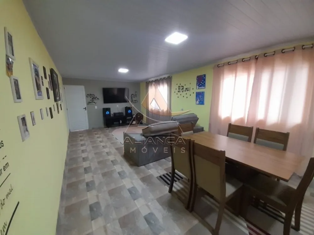 Casa, 3 quartos, 195 m² - Foto 8