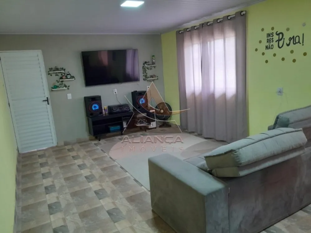 Casa, 3 quartos, 195 m² - Foto 9
