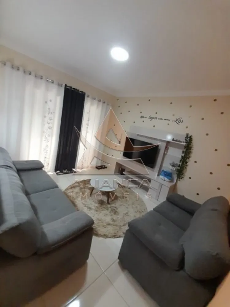 Casa, 3 quartos, 195 m² - Foto 11
