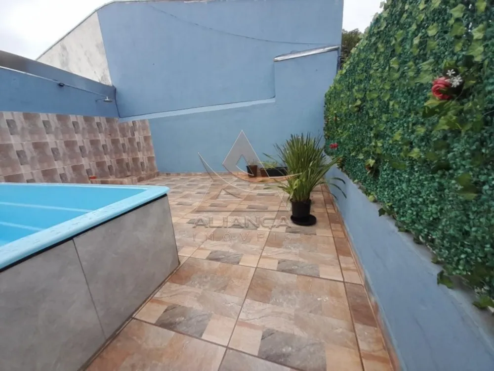 Casa, 3 quartos, 195 m² - Foto 1