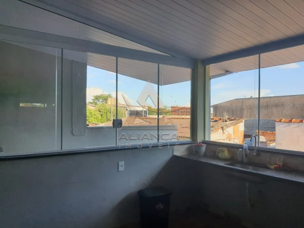 Casa, 3 quartos, 195 m² - Foto 12