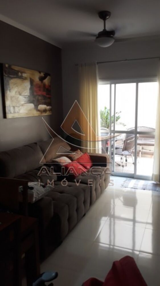 Apartamento à venda com 3 quartos, 79m² - Foto 1