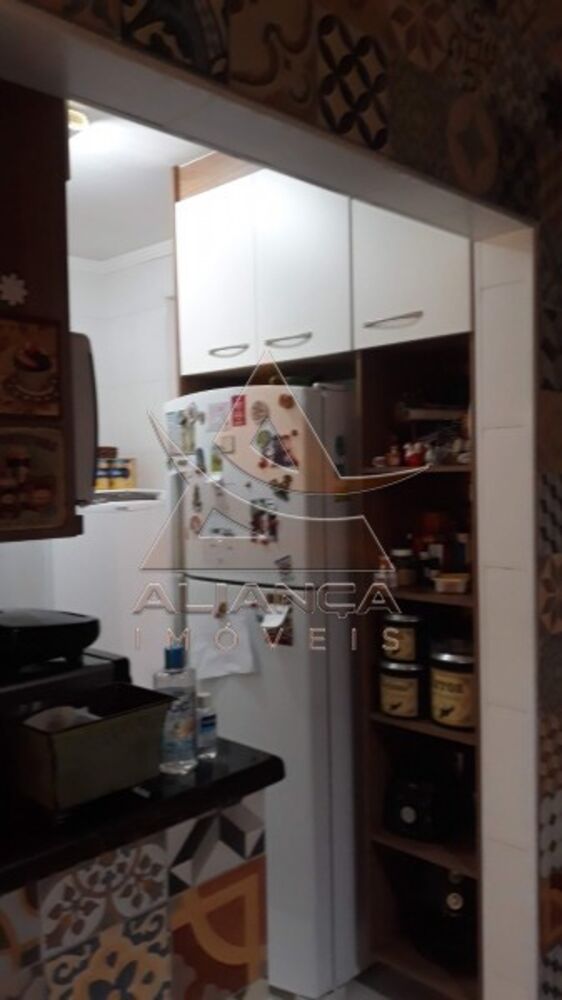 Apartamento à venda com 3 quartos, 79m² - Foto 9
