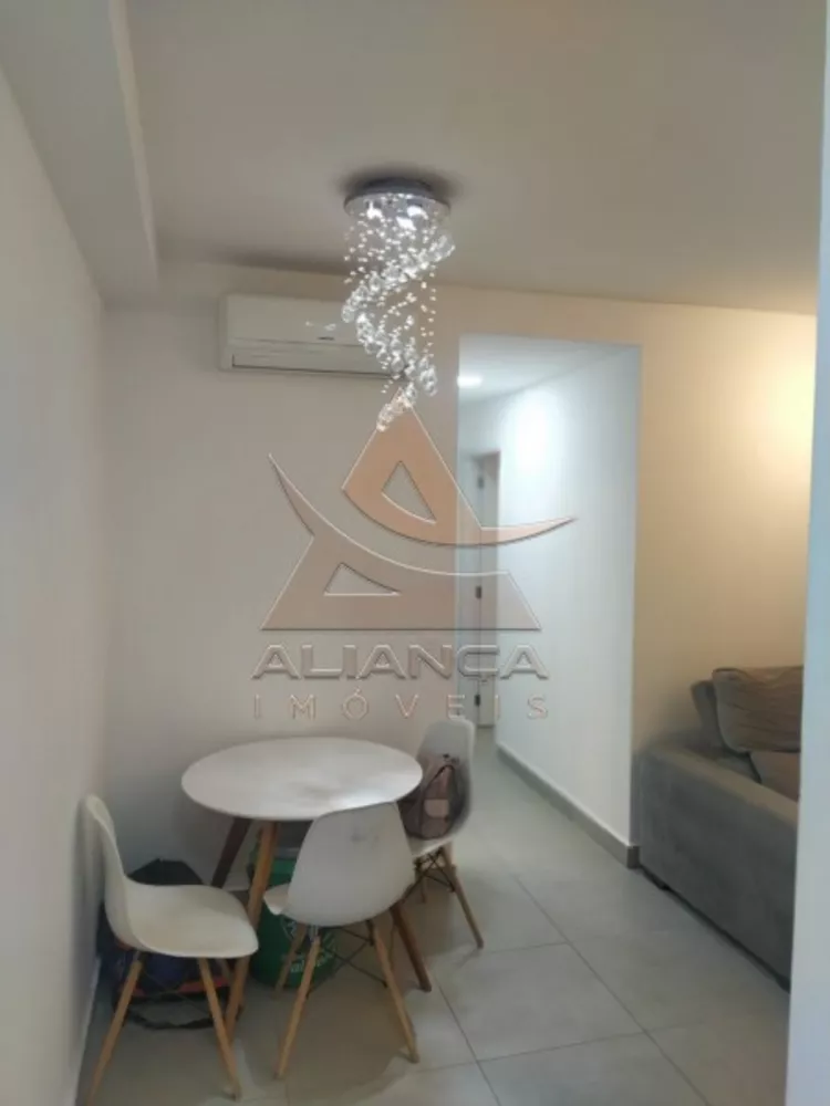 Apartamento à venda com 2 quartos, 67m² - Foto 4